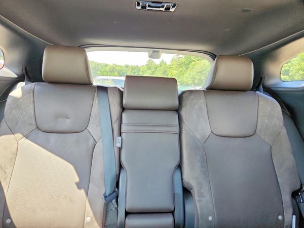 2024 LEXUS RX 350