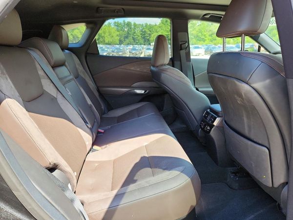 2024 LEXUS RX 350