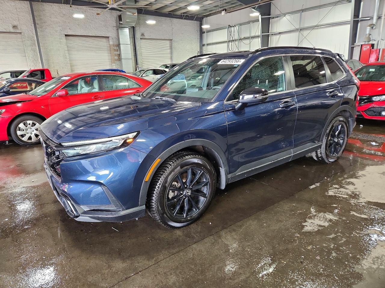 2023 HONDA CR-V Sport