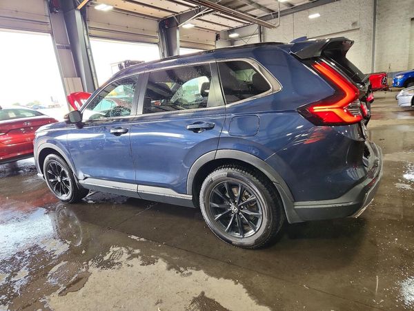 2023 HONDA CR-V Sport