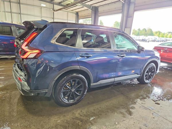 2023 HONDA CR-V Sport
