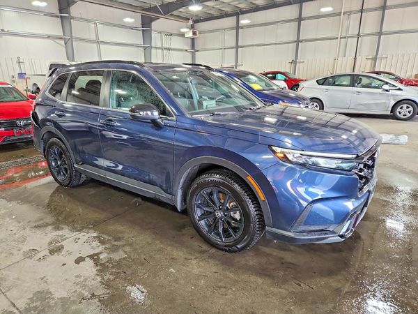 2023 HONDA CR-V Sport
