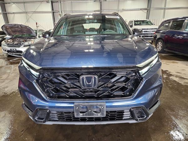 2023 HONDA CR-V Sport