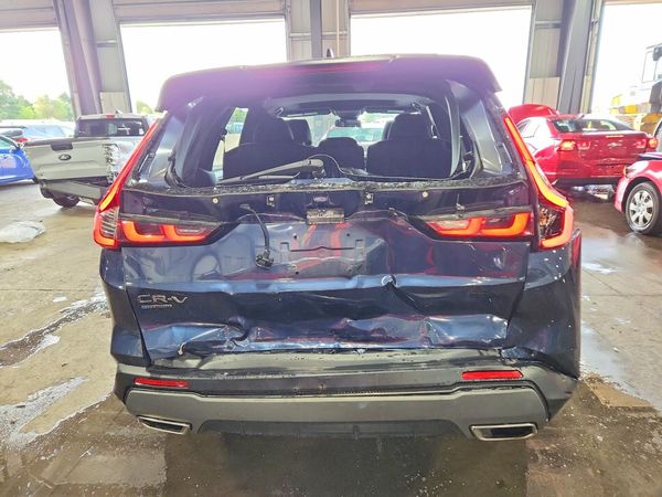 2023 HONDA CR-V Sport