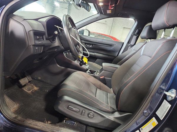 2023 HONDA CR-V Sport