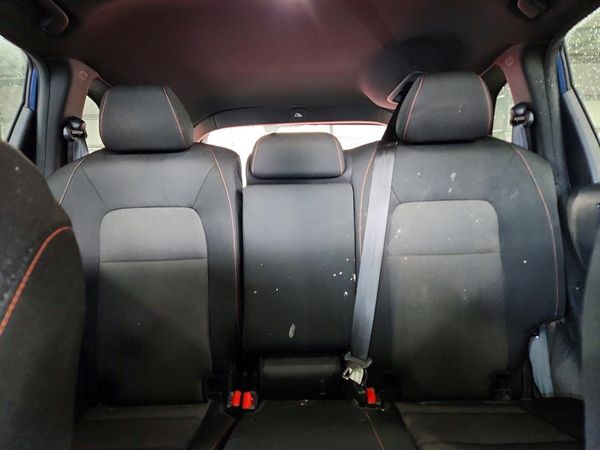 2023 HONDA CR-V Sport