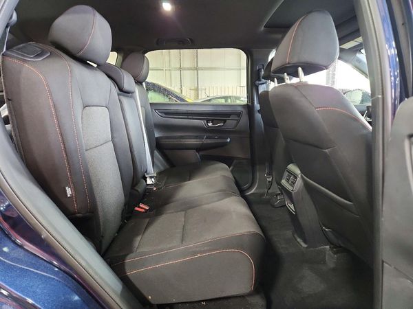 2023 HONDA CR-V Sport