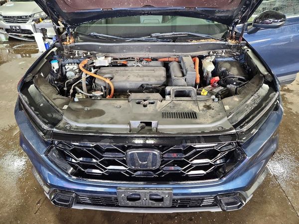 2023 HONDA CR-V Sport