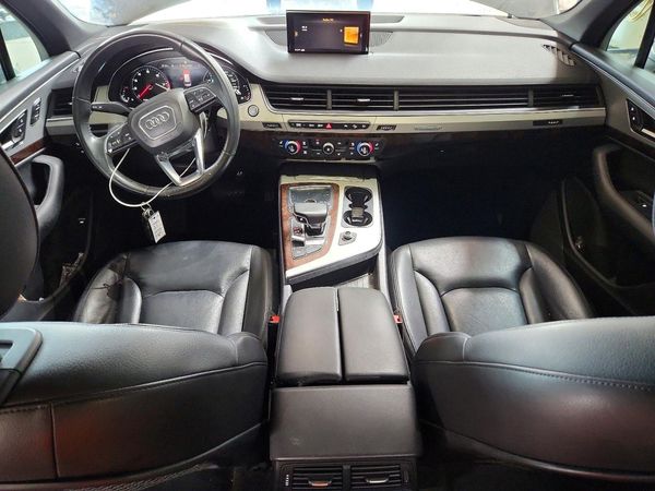 2019 AUDI Q7