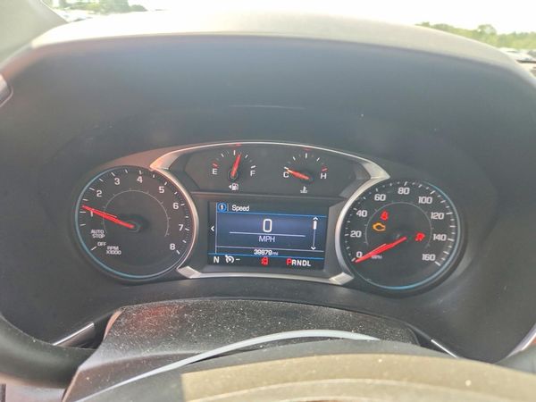 2022 CHEVROLET EQUINOX LT (1LT)