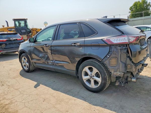 2018 FORD EDGE SE