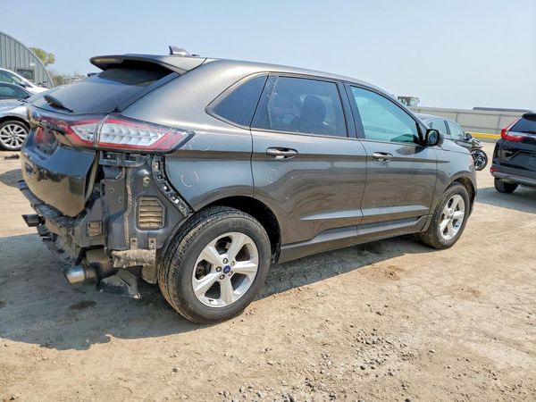 2018 FORD EDGE SE