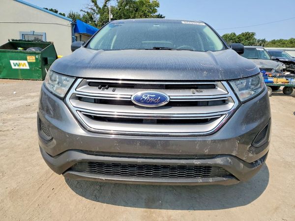 2018 FORD EDGE SE