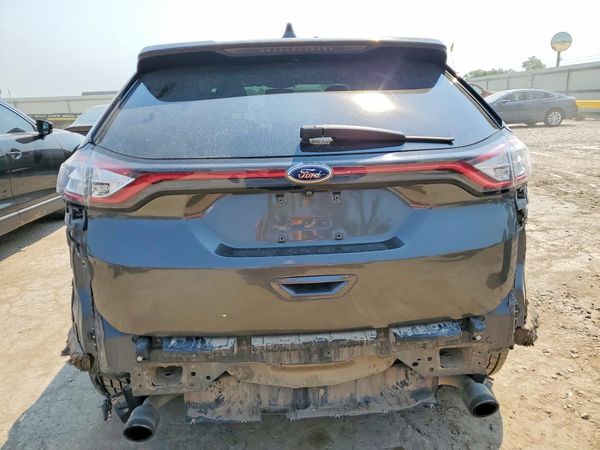 2018 FORD EDGE SE