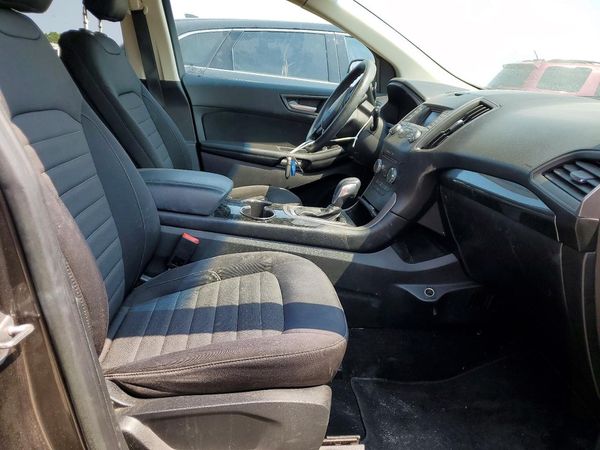 2018 FORD EDGE SE
