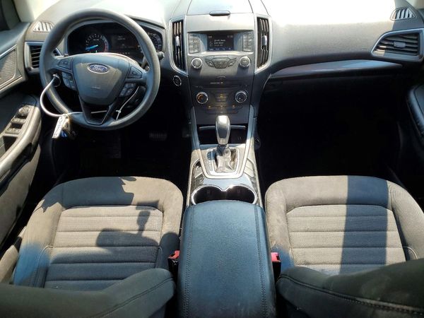 2018 FORD EDGE SE