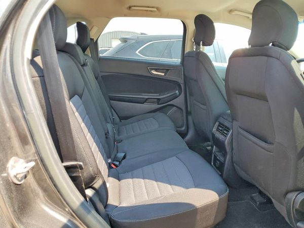 2018 FORD EDGE SE