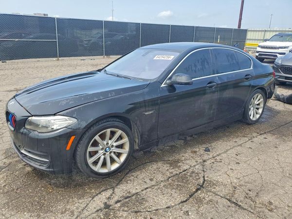 2014 BMW 535 xDrive