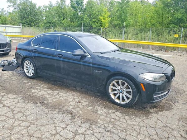 2014 BMW 535 xDrive