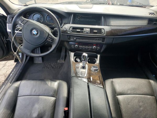 2014 BMW 535 xDrive