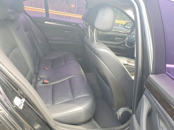 2014 BMW 535 xDrive