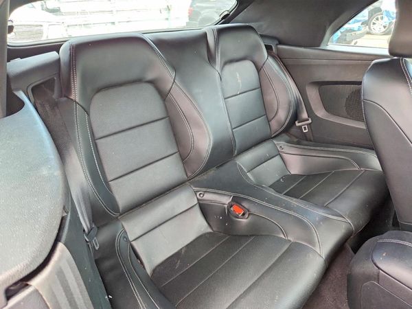 2023 FORD MUSTANG GT