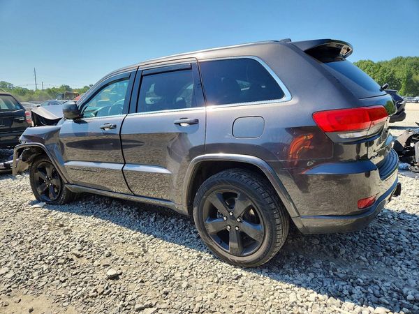 2014 JEEP CHEROKEE Laredo