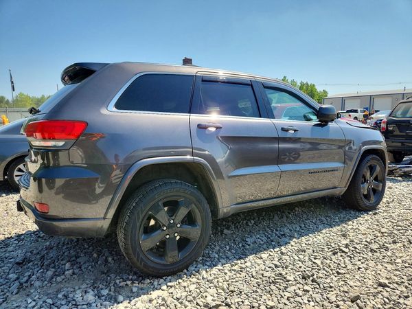 2014 JEEP CHEROKEE Laredo