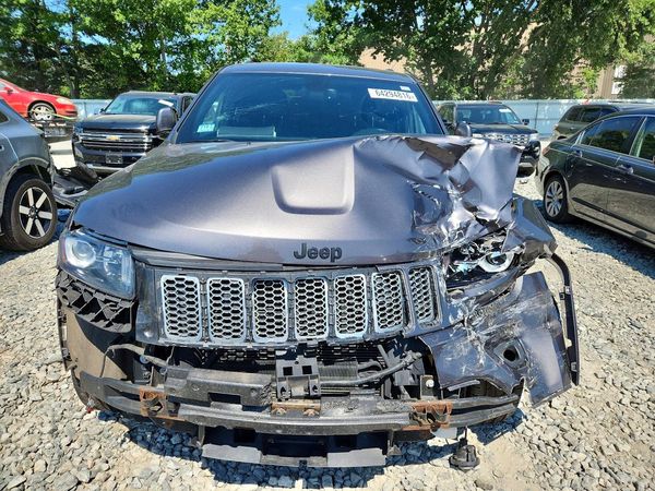 2014 JEEP CHEROKEE Laredo