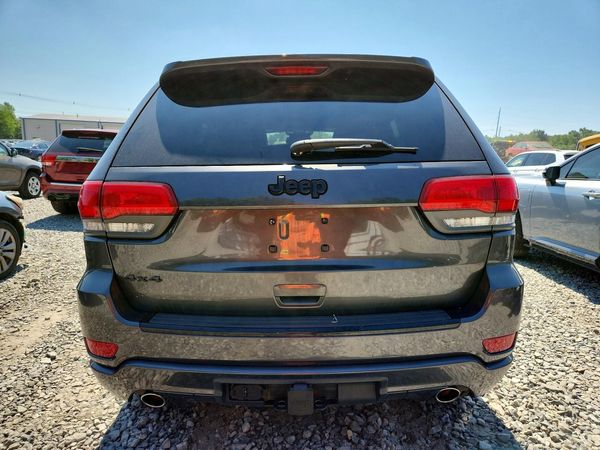 2014 JEEP CHEROKEE Laredo