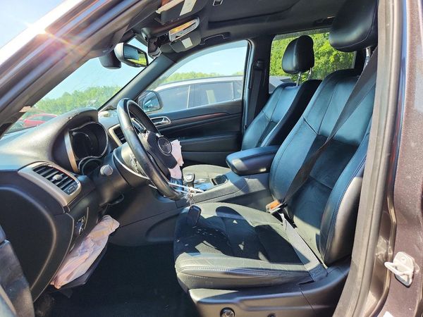 2014 JEEP CHEROKEE Laredo