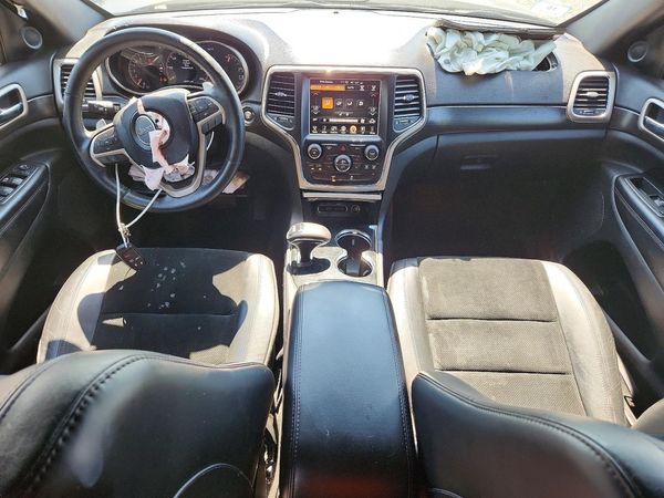 2014 JEEP CHEROKEE Laredo
