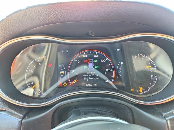 2014 JEEP CHEROKEE Laredo