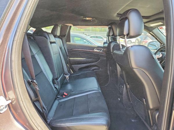 2014 JEEP CHEROKEE Laredo