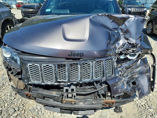 2014 JEEP CHEROKEE Laredo