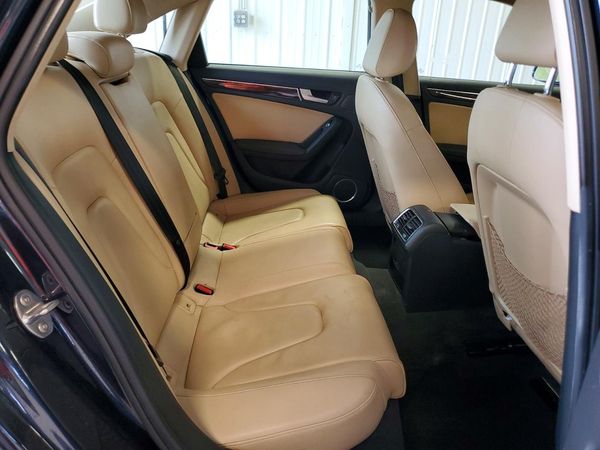 2016 AUDI A4