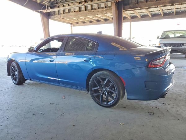 2021 DODGE CHARGER GT