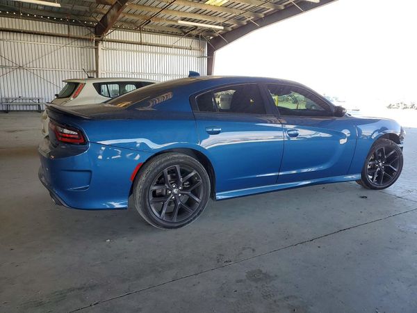 2021 DODGE CHARGER GT