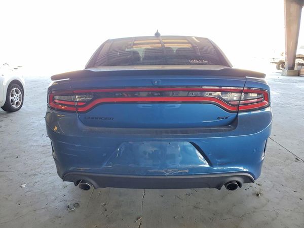 2021 DODGE CHARGER GT