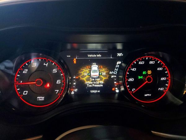 2021 DODGE CHARGER GT