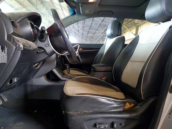 2013 KIA SORENTO SX