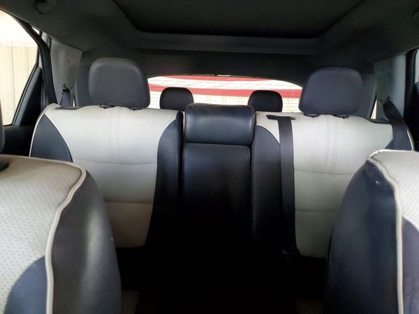 2013 KIA SORENTO SX