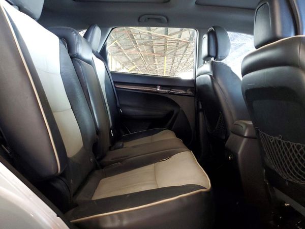 2013 KIA SORENTO SX