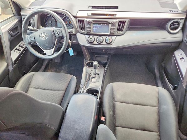 2017 TOYOTA RAV4