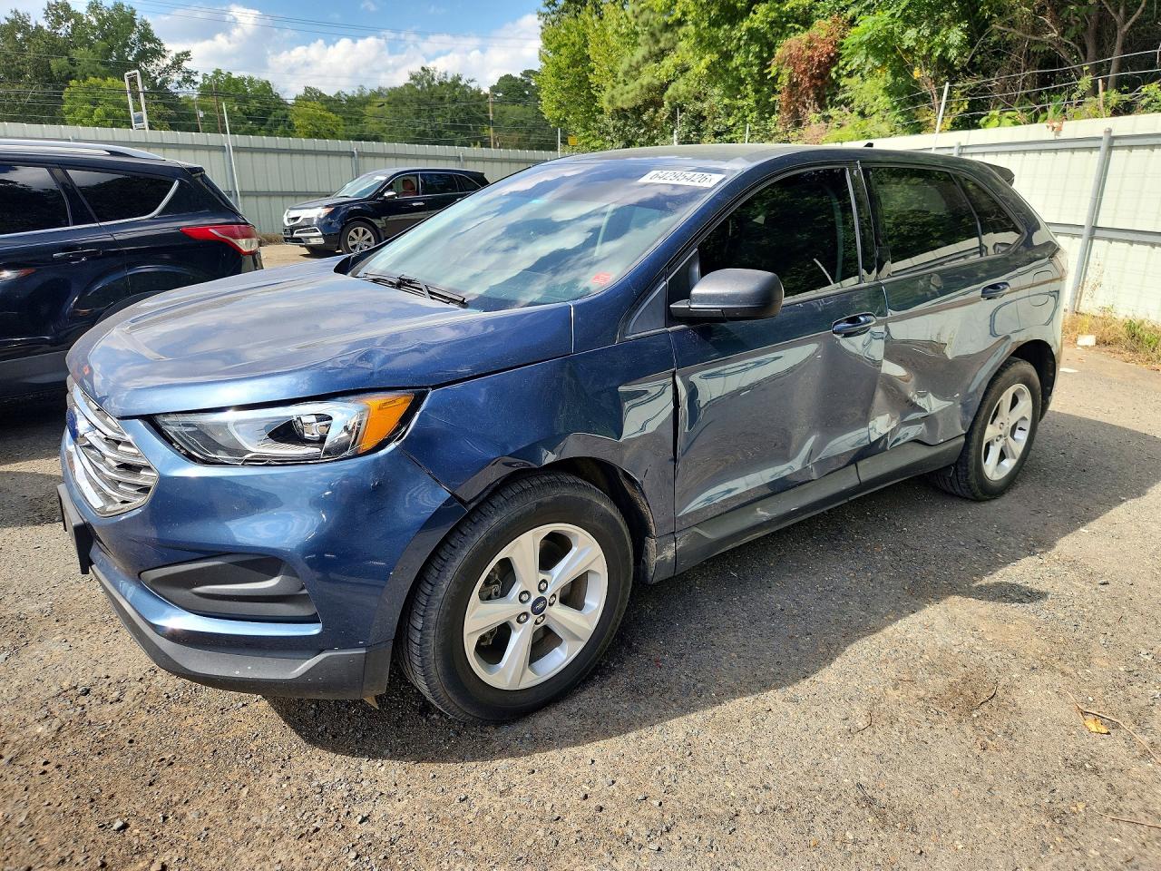 2019 FORD EDGE SE