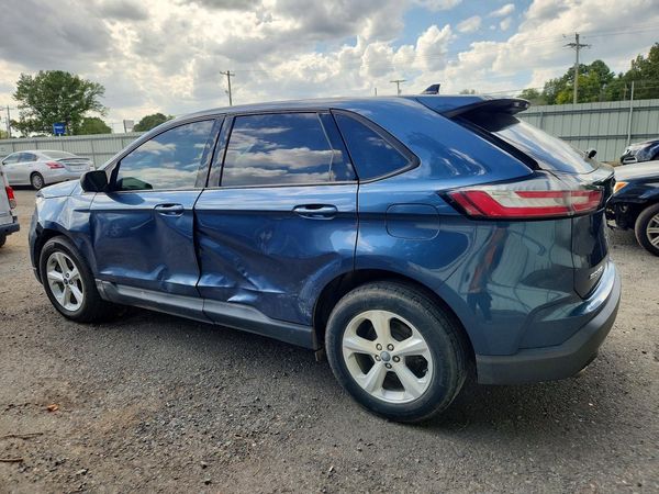 2019 FORD EDGE SE