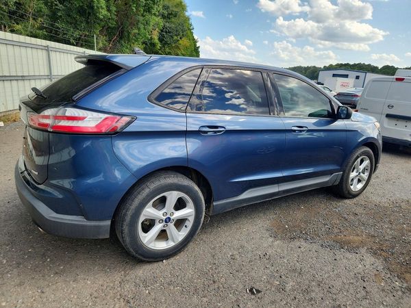 2019 FORD EDGE SE