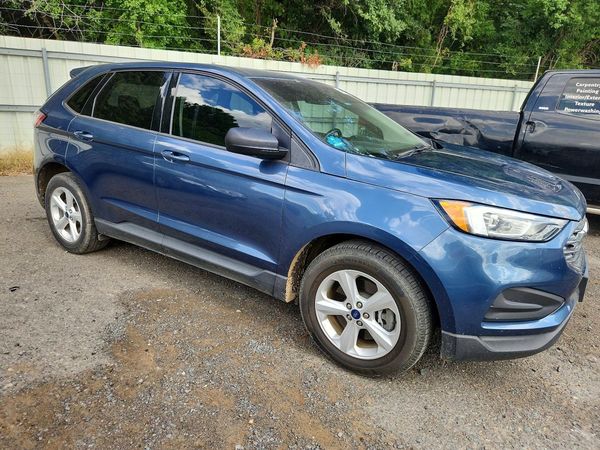 2019 FORD EDGE SE
