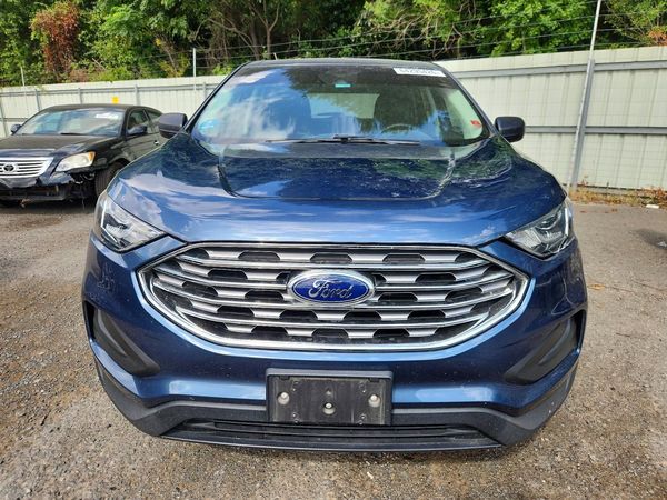 2019 FORD EDGE SE