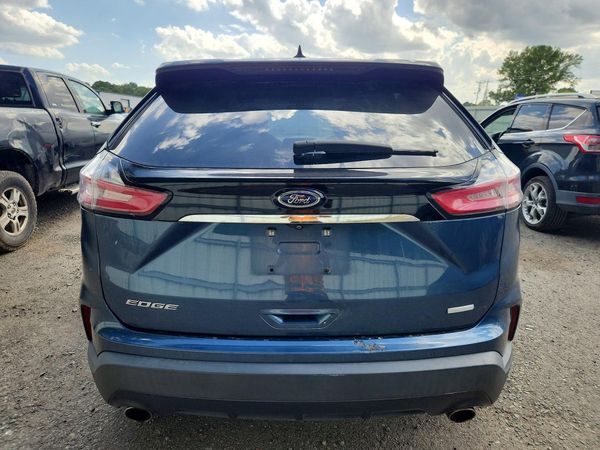 2019 FORD EDGE SE